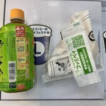 ファミリーマート - ドリンク写真: