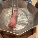 新宿 うしみつ - 