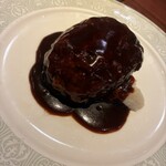 Bistro Ishikawatei そごう横浜店 - 