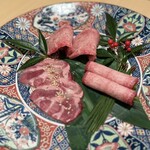 新宿 うしみつ - 