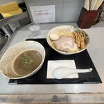 麺屋 白頭鷲 - 
