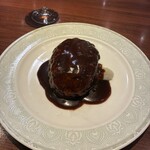 Bistro Ishikawatei そごう横浜店 - 