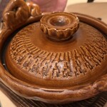 新宿 うしみつ - 