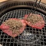 新宿 うしみつ - 