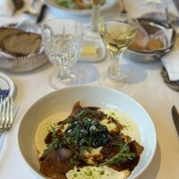 BENOIT Kyoto Alain Ducasse - 