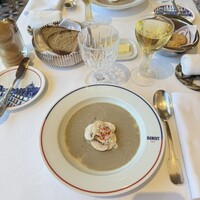 BENOIT Kyoto Alain Ducasse - 