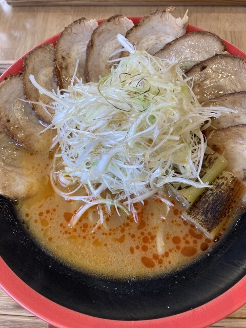 麺や えねる &ndash; 船引の本格ラーメン店 | 福島県田村市で味わう絶品麺