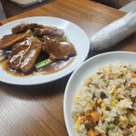 中華料理 美中味 - 