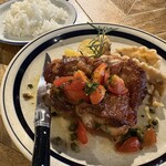 T4 KITCHEN 渋谷店 - 