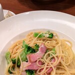 マルデナポリ - 料理写真: