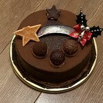 モーツァルト - クリスマスザッハ