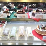 モーツァルト - クリスマスケーキ[2025.12]