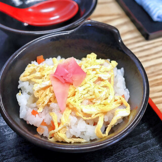 手打ちうどん 来輝_1