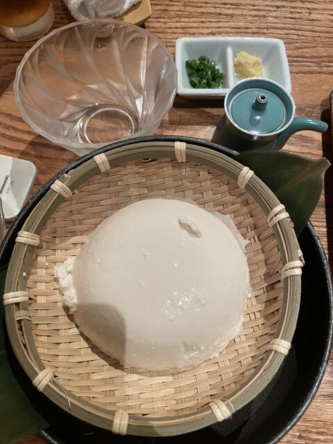 豆腐料理 空野 渋谷 - 渋谷/豆腐料理 | 食べログ