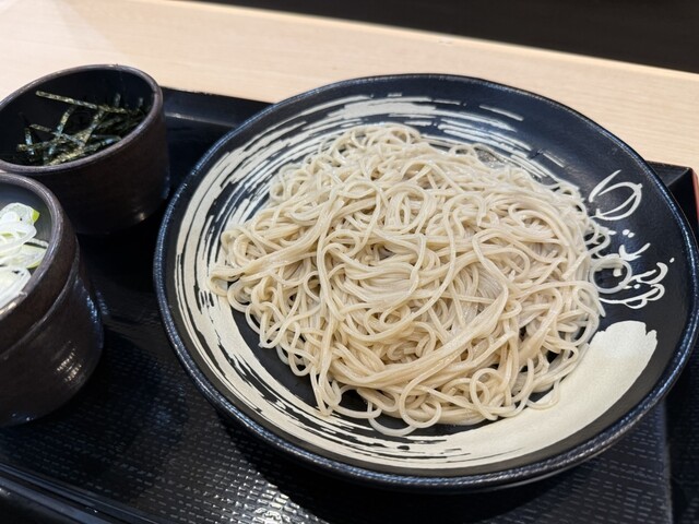 ゆで太郎 I tried all of Yudetarou's new autumn 23 menu items in one day