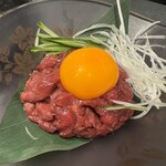焼肉ホルモン 松鳳山 - 