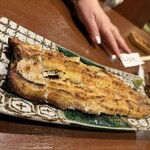 炭焼鰻 はじめ - 