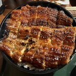 炭焼鰻 はじめ - 