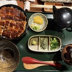 炭焼鰻 はじめ - 