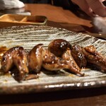 炭焼鰻 はじめ - 