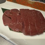 焼肉ホルモン 松鳳山 - 