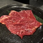 焼肉ホルモン 松鳳山 - 