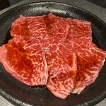 焼肉ホルモン 松鳳山 - 