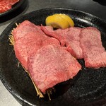 焼肉ホルモン 松鳳山 - 