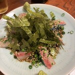 牛もつ鍋　よし藤 浅草店 - 