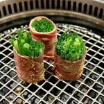 구로게 와규 잇토우가이 야키니쿠 도톤보리 미츠루 소우혼텐 - 