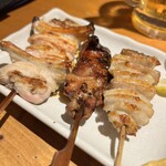 鳥田むら 渋谷店 - 