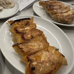 餃子のラスベガス 北千住店 - 