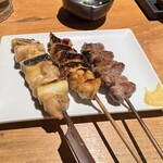 鳥田むら 渋谷店 - 