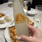 餃子のラスベガス 北千住店 - 