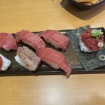 スシロー - 料理写真: