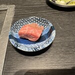 焼肉ホルモン酒場 まる助 - 【2025.12.26(金)】油用の肉