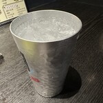 焼肉ホルモン酒場 まる助 - 【2025.12.26(金)】飲み放題（レモンサワー）