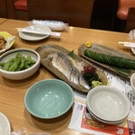 つぼ八 沼袋駅前通り店 - 