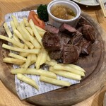 つぼ八 沼袋駅前通り店 - 