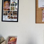 熟成肉工房ジロー - 内観