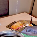 銀座 Chikamitsu 六丁目 - 