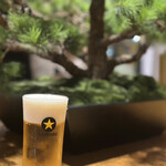 蕎麦前 山都 麻布台ヒルズ店 - 