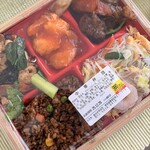横浜中華 華星 - 料理写真:
