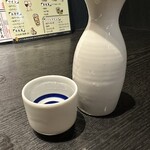 焼肉ホルモン酒場 まる助 - 【2025.12.26(金)】飲み放題（冷酒）