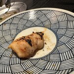 焼肉ホルモン酒場 まる助 - 【2025.12.26(金)】焼いたお肉