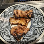 焼肉ホルモン酒場 まる助 - 【2025.12.26(金)】焼いたお肉