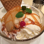 パークサイドダイナー - 