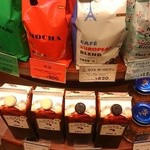 ドトールコーヒーショップ - 