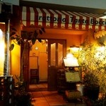 トラットリア タンタボッカ - 