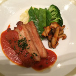 パークサイドダイナー - 